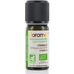 Florame Óleo Essencial Citronela Bio 10ml