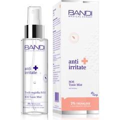 Bandi Medical Expert Anti Irritante S.O.S. Tônico Bruma 100 ml