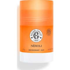 Roger & Gallet Desodorante Stick Néroli 24H 50 gr