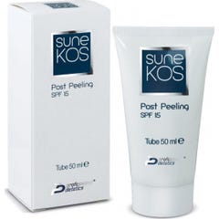 Dietética Profissional Sunekos Post Peeling 50g