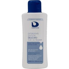 Dermon Delicate Shower Cleanser 100ml