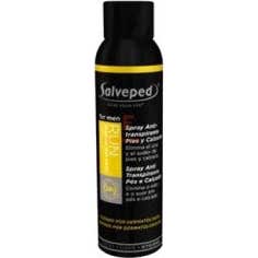 Salveped Spray Pies Y Calzado Salveped, 150 ML