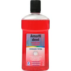 Amalfi Lavante Bucal Clássico 500ml