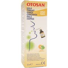 Aurora Otosan Spray Garganta Fte 30ml