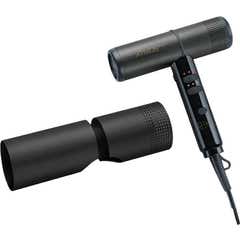 Diva Pro Styling Atmos Atom Capa Personali Slate Black 1 Unidade