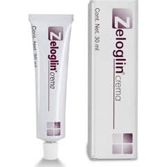 Creme de Zeloglin 30ml