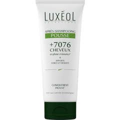 Luxeol Acondicionador Champu Crecimiento 200ml