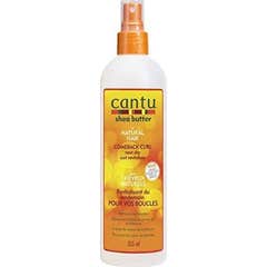 Manteiga de Karité Cantu Spray de Cachos Volta 355ml