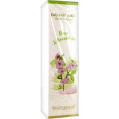 Claude Galien Edp Flamejeira Amêndoa 100ml