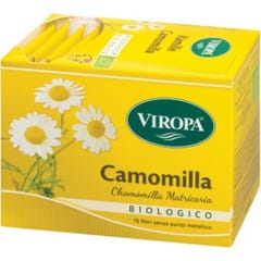 Camomila Viropa Bio 15Bust