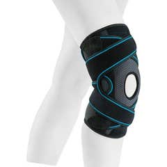 T-3 Joelheira Multifuncional Actius Knee Brace