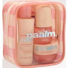 Paalm Cosmetics Set Descoberta Peachee Lychee 100 ml