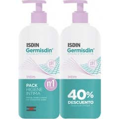 Isdin Duo Germisdin