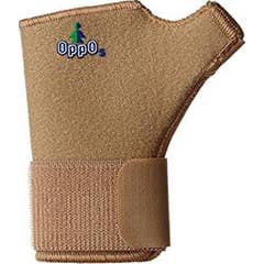 Oppo Muñequera Neopreno S 1ud