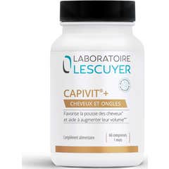 Lescuyer Capivit+ 60comp