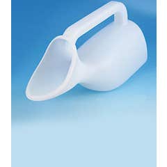 Garcia 1880 Orinal Botella Femenino Asa 2385 1000ml