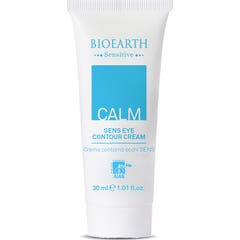 Bioearth Creme Para Contorno de Olhos Sens 30 ml