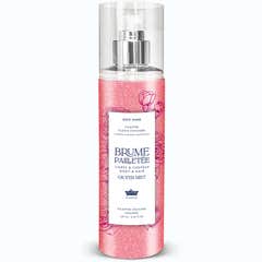 Les Petits Bains de Provence Névoa Glitter Flor Pó 250ml