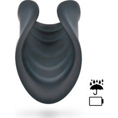Winki 1pc Masturbador de Silvestre Negro