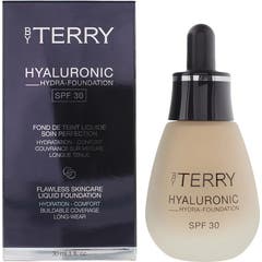 By Terry Hyaluronic Hydra-Foundation Warm Fair 30ml