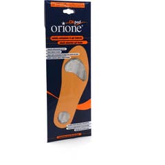 Safte Orione Ok Ped 119 Sot Gel Plantilla TS 1 Par