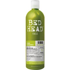 Tigi Bed Head Urban Anti-dotes Shampoo Re-energizante 750ml