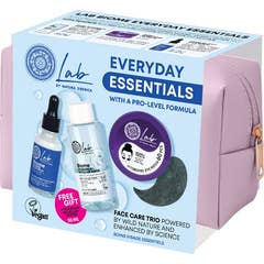 Natura Siberica Conjunto de Cosméticos Essenciais para o Dia a Dia