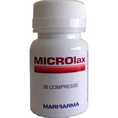 Marifarma Microlax 30comp