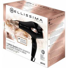 Bellissima Secador My Pro P5 3400 1 Unidade