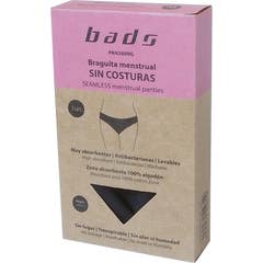 Bads Braguita Menstrual Talla L 1ud