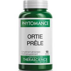 Phytomance Urtiga Cavalinha 90caps