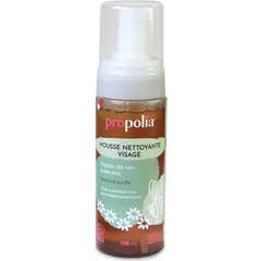 Propolia Espuma de Limpeza Facial 160 ml