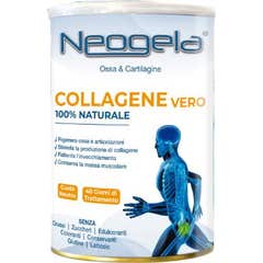 Neogela Collagene Vero 100% Natural Polvo 150g