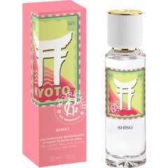 Roger & Gallet Les Aventures Sisho Água Perfumada 30 ml