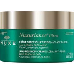 Nuxe Nuxuriance Creme Corporal Ultra Luxuoso Global 200ml Anti-Envelhecimento