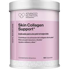 Advanced Nutrition Programme Skin Collagen Support 120caps