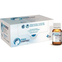 Cdr Pharma Meamemor 15x10ml