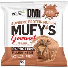 DMI Nutrition Mufy'S Gourmet 9% Original Specul Crea 15 Unidades