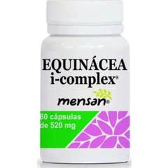 Mensan Equinacea 520mg 60caps