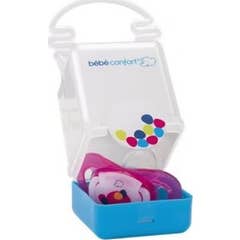 Bebe Confort Caja Transporte Chupete 1ud