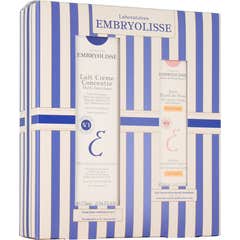 Embryolisse Coffret 2025 Creme Milk + Blush Pele Damasco