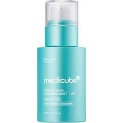 Medicube Shot de Exossomos de Ácido Azelaico 7500 30 ml