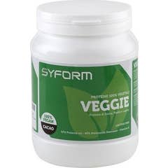 New Syform Veggie Cocoa 450g