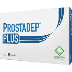 Prostadep Plus 20Cps