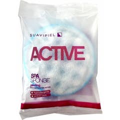 Suavipiel Active Esponja 1ud