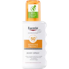 Eucerin Spray Solar Fp50+ 200Ml