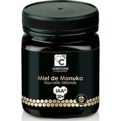 Comptoirs et Compagnies Manuka Honey IAA20+ 250g