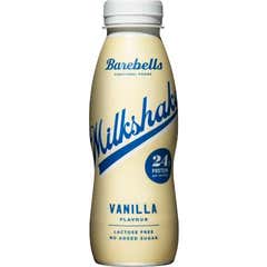 Barebells Batido Proteico Vainilla 330ml