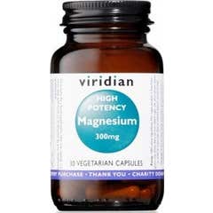 Viridian Magnesium 300Mg Highp