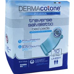 Dermacotone Traverse 80x180 10uds